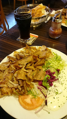 Comentarii opinii despre Restaurant Deniz