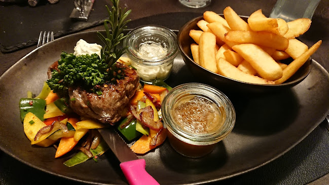 Restaurant Gschwendtners – Herzhafte Küche