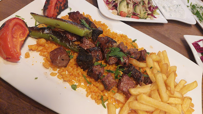 Comentarii opinii despre Best Food Grill Restaurant (ASPAVA)