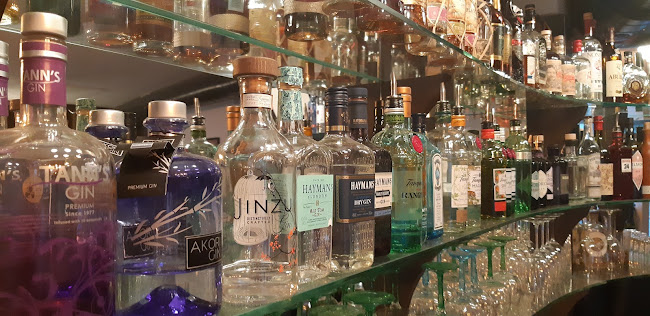 Enrico Panigl - Gastronomie und Hotellerie