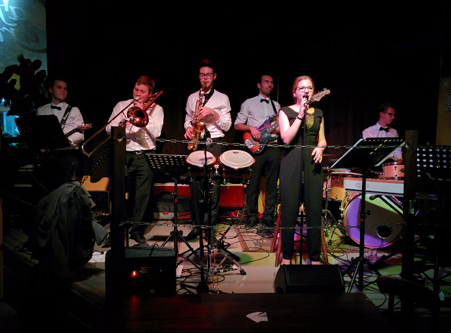 Josefstädter Str. 84, U-bahnbogen 42, 1080 Wien