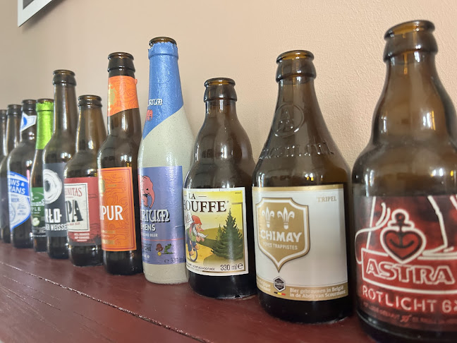 Opinii despre Statt-Beisl im WUK în Wien - Gastronomie und Hotellerie