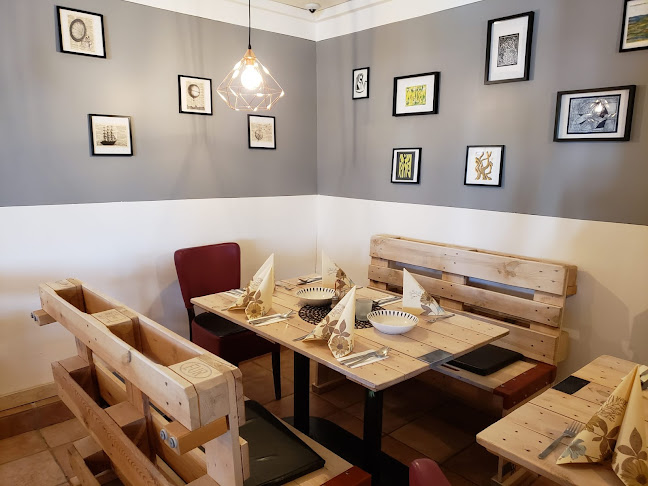 Opinii despre Stukitz Pub-Restaurant în Graz - Gastronomie und Hotellerie