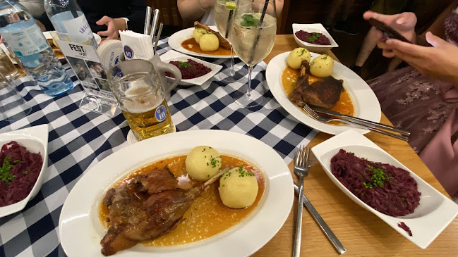 Opinii despre Hofbräu am Steinertor în Krems an der Donau - Gastronomie und Hotellerie
