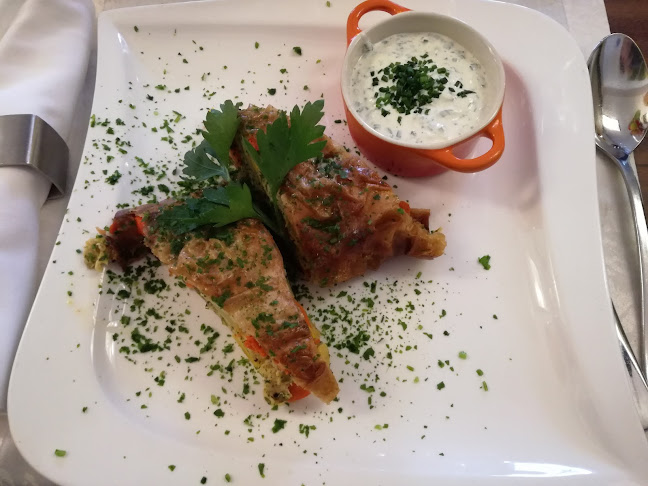 Comentarii opinii despre Gasthaus Haselbacher