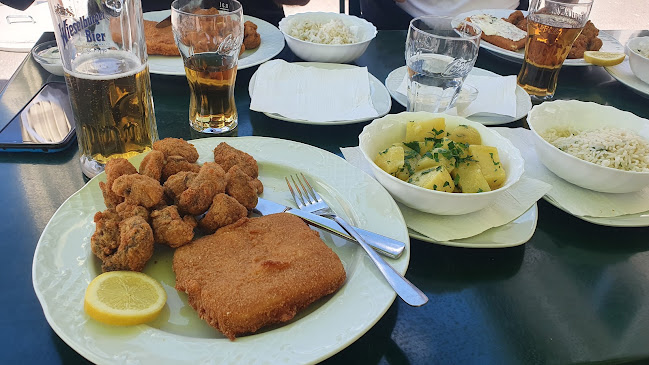 Comentarii opinii despre Gasthaus Gschwindl