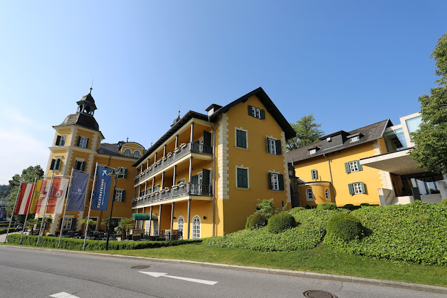 Opinii despre Frühstück & Schlossstern în Velden am Wörthersee - Gastronomie und Hotellerie