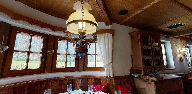 Comentarii opinii despre s‘ Pfandl Reith bei Kitzbühel