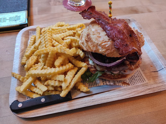 FLIEGER-BRÄU - Gastronomie und Hotellerie