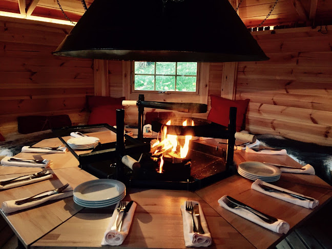 Restaurant Wienerwaldhof Rieger - Irenental