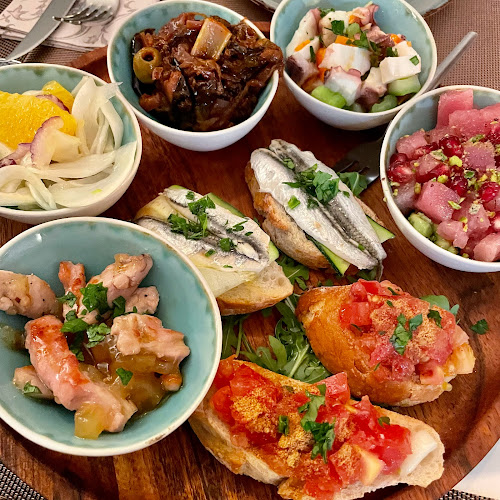 Comentarii opinii despre Cucina Ballerini