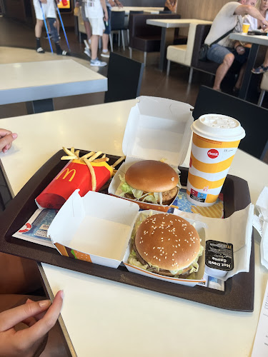 McDonald's Villach - Gastronomie und Hotellerie