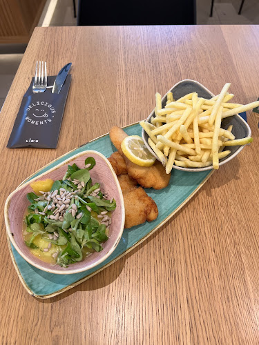 Lia's - Gastronomie und Hotellerie