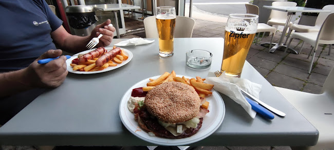 Opinii despre Imbiss Seeber în Linz - Gastronomie und Hotellerie