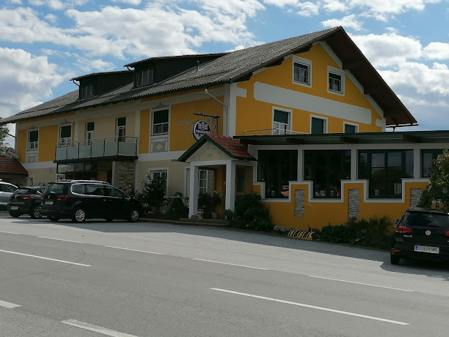Gasthaus Kochauf - St. Margarethen an der Raab