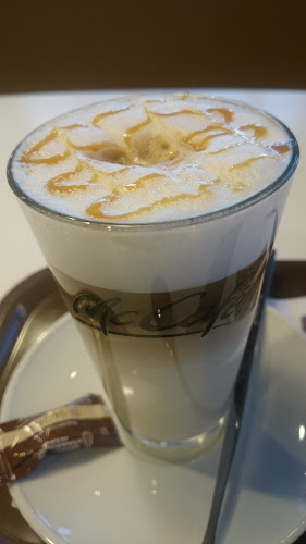 McDonald's Lustenau - Gastronomie und Hotellerie