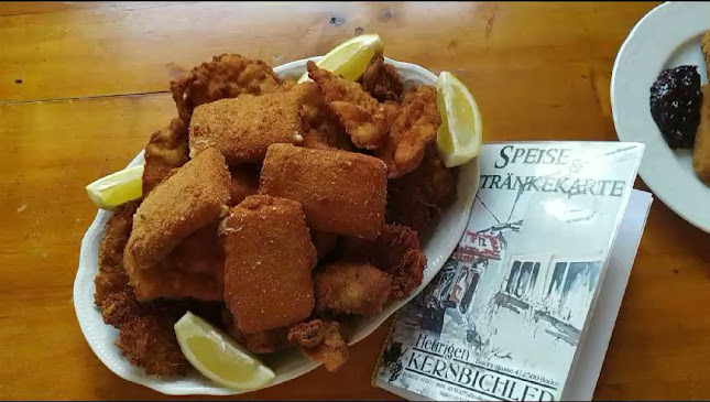 Heurigen Kernbichler - Gastronomie und Hotellerie