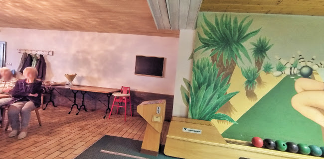 Gasthaus Badhaus - Mattighofen