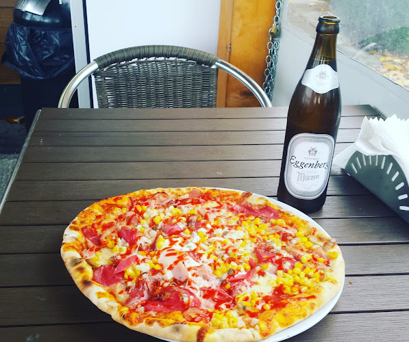 Pizzeria- Kebap DA VINCI - Gastronomie und Hotellerie