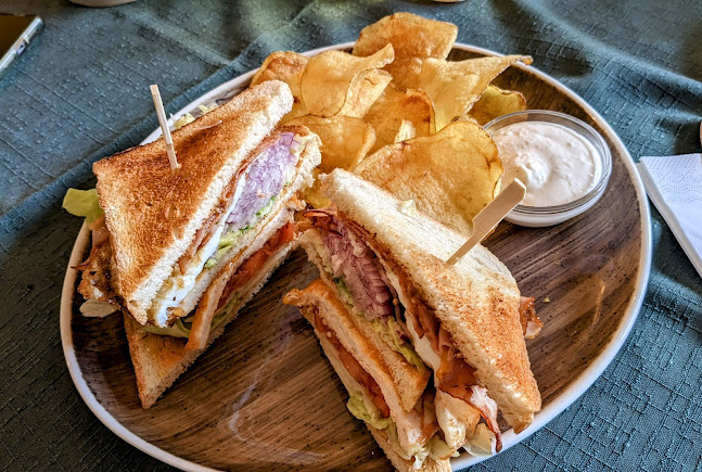 Restaurant SCHABANACK