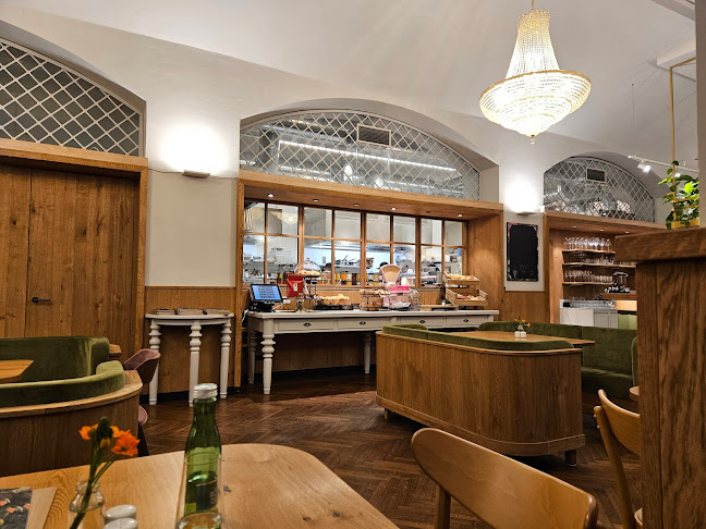 Burggasse 52-54, 1070 Wien