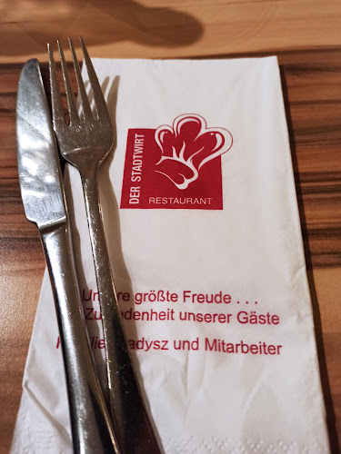 Restaurant Der Stadtwirt - Villach
