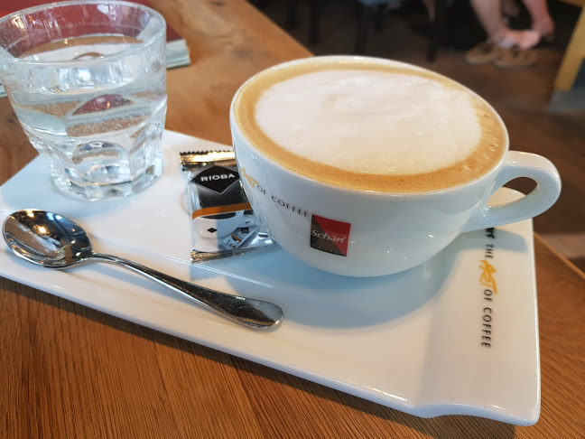 the italian - Gastronomie und Hotellerie