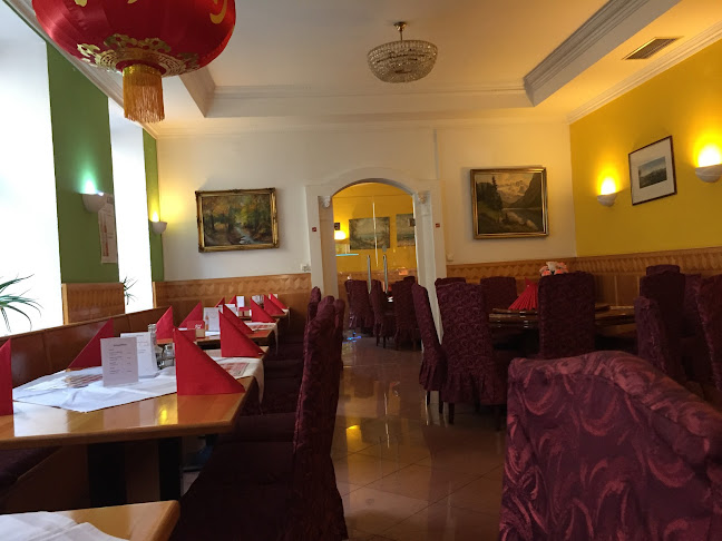 Restaurant LILI - Wien