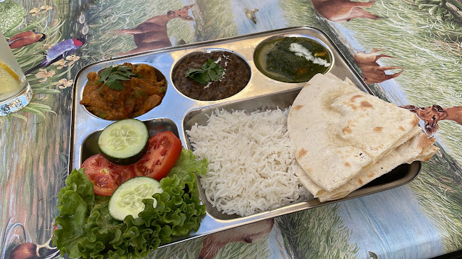 Comentarii opinii despre Namaste Nepal