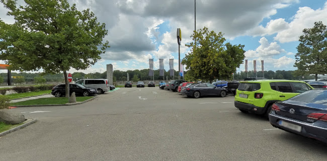 Poschacherstraße 8, 4310 Vormarkt