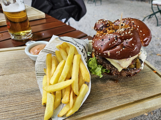 Comentarii opinii despre Gasthaus Kuglhof