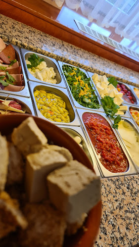 Comentarii opinii despre Burak Saklıbahçe