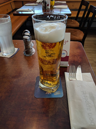 Max-Diner B122 - Gastronomie und Hotellerie