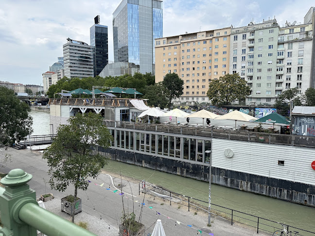 Wolfgang-Schmitz-Promenade, 1010 Wien