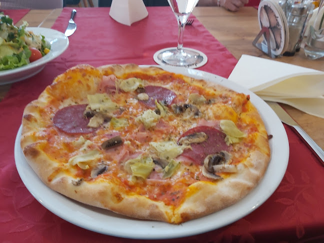 Comentarii opinii despre Casa Quattro Pizzeria