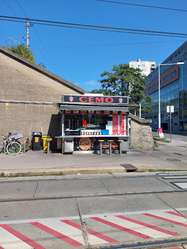 Comentarii opinii despre Nefis Kebap & Pizza