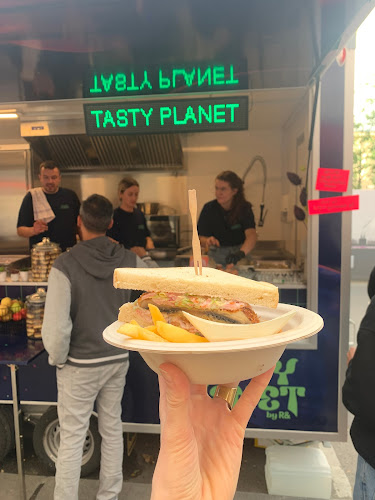 Tasty Planet Catering - Wien
