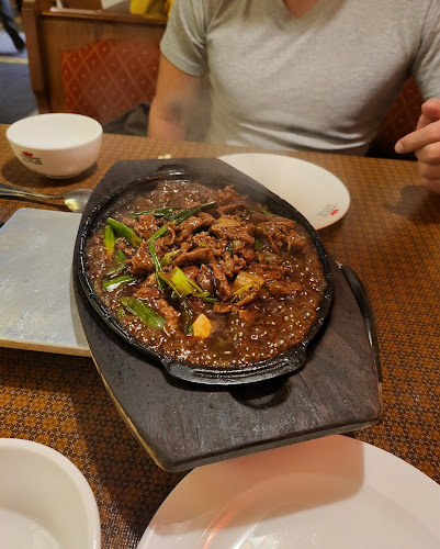 LOTUS Chinarestaurant - Gastronomie und Hotellerie