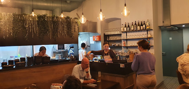 Opinii despre Yido în Wien - Gastronomie und Hotellerie