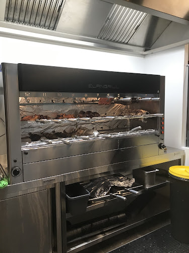 Comentarii opinii despre Restaurant und Catering Brasileiro