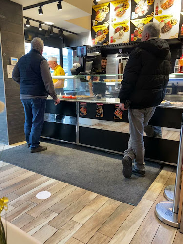 İLKİM Döner Kebap