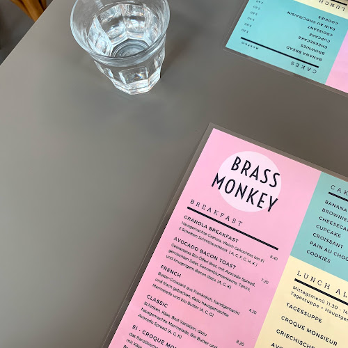 Comentarii opinii despre Brass Monkey