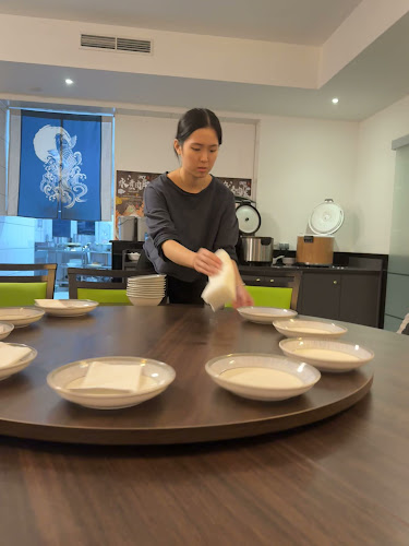 Umai Asian Cuisine (TAIWAN RESTAURANT)