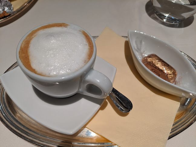 Dogana Gastronomie - Gastronomie und Hotellerie