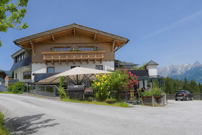 Gasthof Bürglhöh - Das Wirtshaus - Bischofshofen