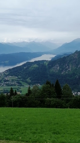 Alpengasthof Bergfried