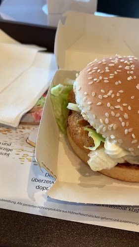 McDonald's Rohrbach
