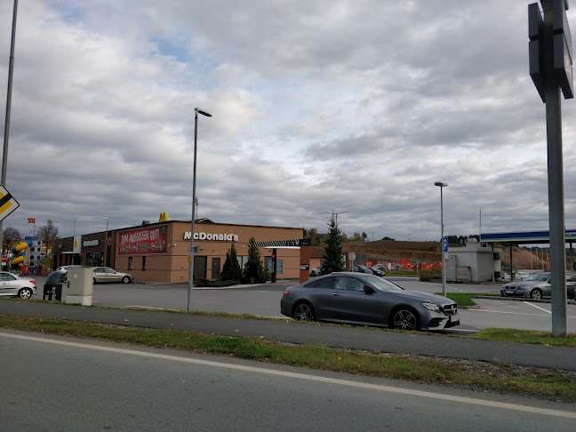 Comentarii opinii despre McDonald's Oberwart