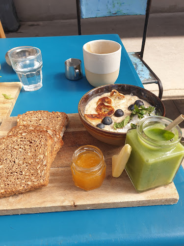 Comentarii opinii despre WIRR Bar & Restaurant