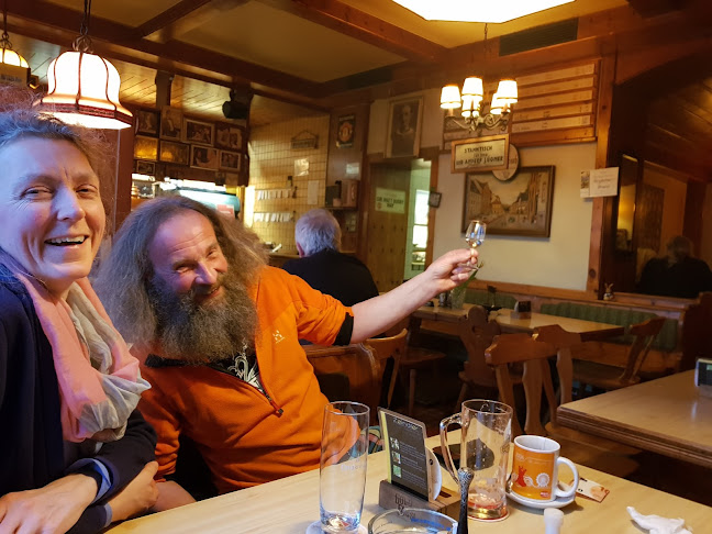 Zum Lercherl von Hernals - Wien